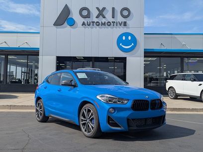 Used 2019 BMW X2 M35i