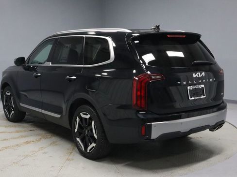 Used 2025 Kia Telluride S AWD/4WD image 9