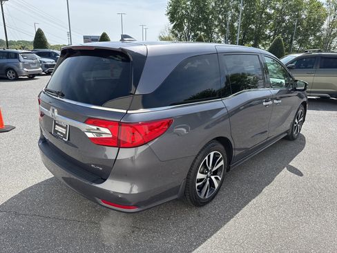 Used 2020 Honda Odyssey Elite image 7