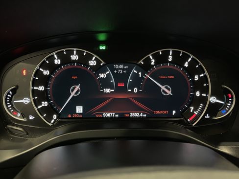 Used 2018 BMW X3 xDrive30i AWD/4WD image 20