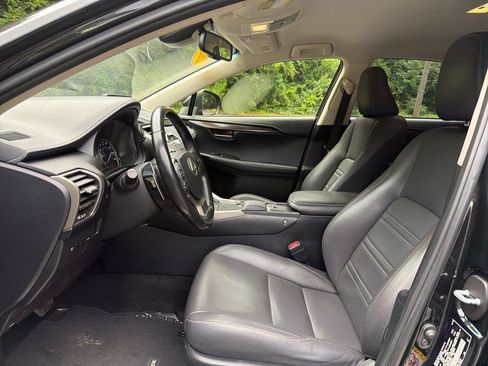 Used 2018 Lexus NX 300 FWD w/ Accessory Package 2 image 17