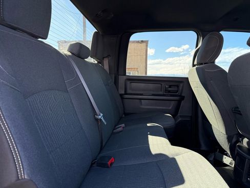 Used 2021 RAM 2500 Tradesman w/ Protection Group image 17