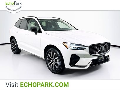 Used 2025 Volvo XC60 B5 Plus