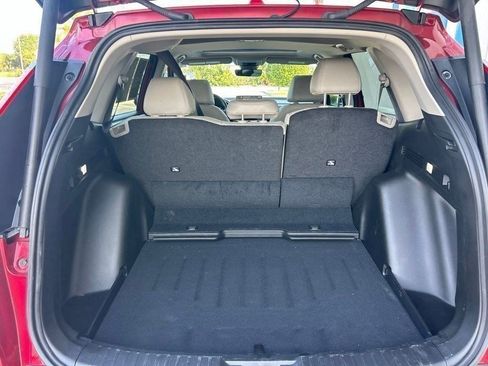 Used 2024 Honda CR-V EX-L image 8