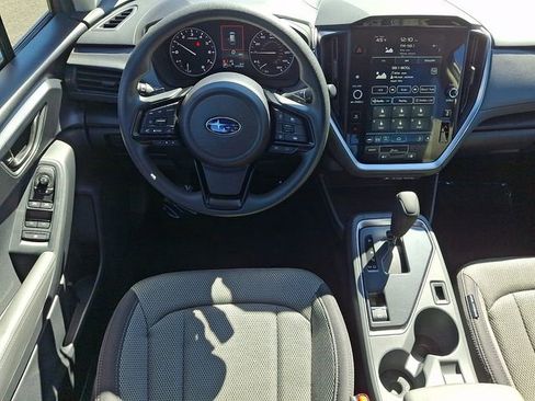 Used 2024 Subaru Crosstrek 2.0i Premium image 11