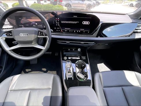 Used 2025 Audi A5 2.0T Premium w/ Convenience Package AWD/4WD image 14