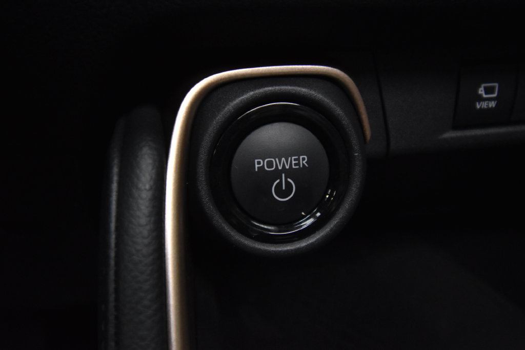 Used 2026 Toyota Grand Highlander AWD Hybrid image 32
