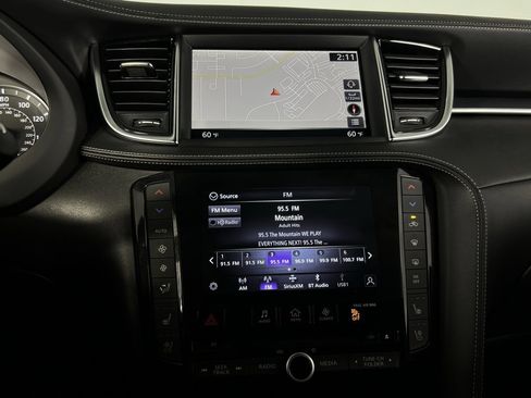 Used 2024 INFINITI QX50 Sport image 18