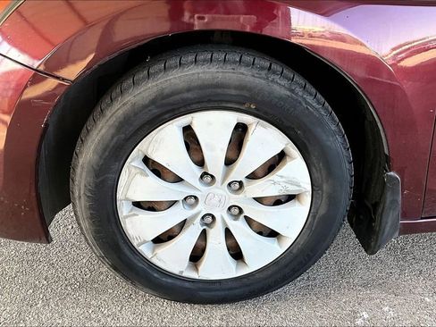 Used 2008 Honda Accord LX image 11