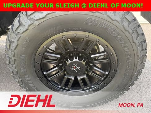 New 2025 RAM 2500 Big Horn image 12