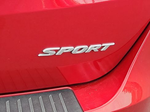 Used 2025 Honda Odyssey Sport-L image 32