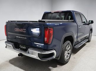 Used 2023 GMC Sierra 1500 SLT video 2