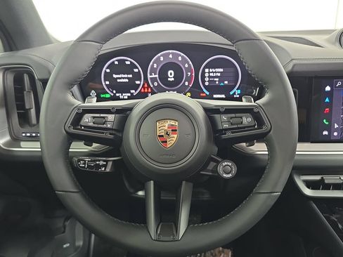 New 2026 Porsche Cayenne AWD/4WD image 14