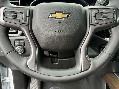 New 2026 Chevrolet Silverado 2500 High Country w/ Technology Package AWD/4WD image 29