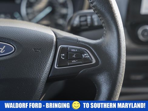 Used 2020 Ford EcoSport SE w/ SE Convenience Package image 30