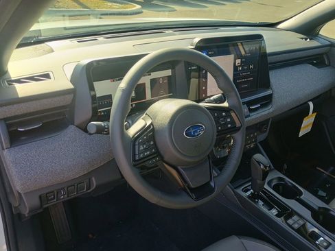 New 2026 Subaru Outback Premium image 9