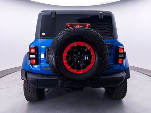 Used 2024 Ford Bronco Raptor AWD/4WD image 39