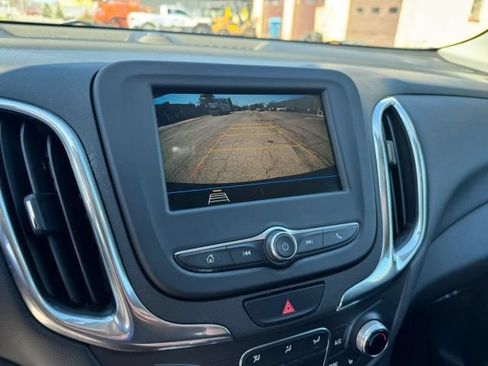 Used 2019 Chevrolet Equinox LT AWD/4WD image 20