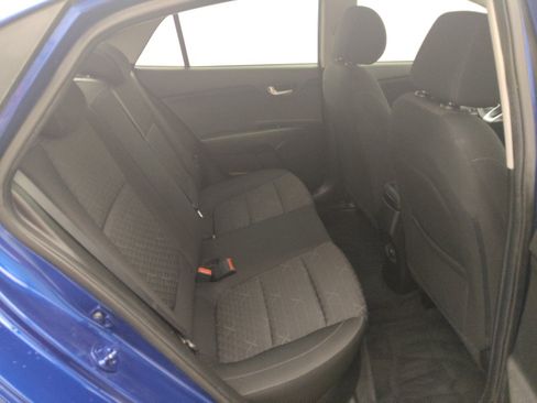 Used 2019 Kia Rio S FWD image 19