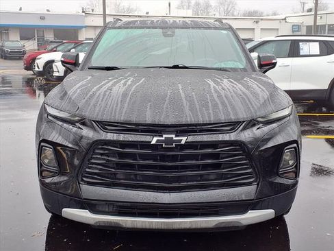 Used 2021 Chevrolet Blazer LT w/ Redline Edition image 22