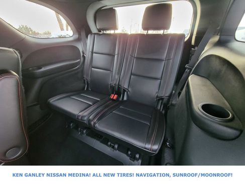 Used 2023 Dodge Durango GT image 45