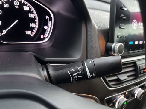 Used 2020 Honda Accord LX image 29