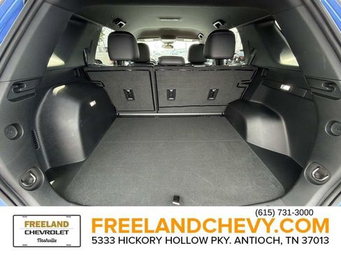 Used 2026 Chevrolet Equinox ACTIV FWD image 14