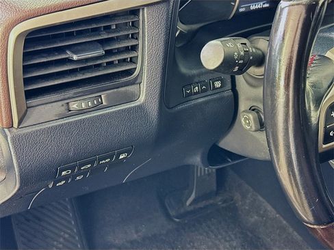 Used 2018 Lexus RX 450hL image 11