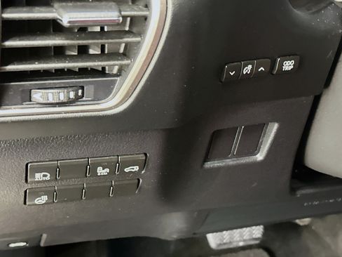 Used 2019 Lexus NX 300h AWD w/ Premium Package image 17