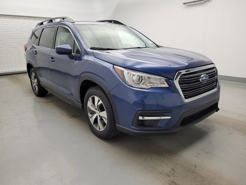 Used 2022 Subaru Ascent Premium w/ Convenience Package AWD/4WD image 13