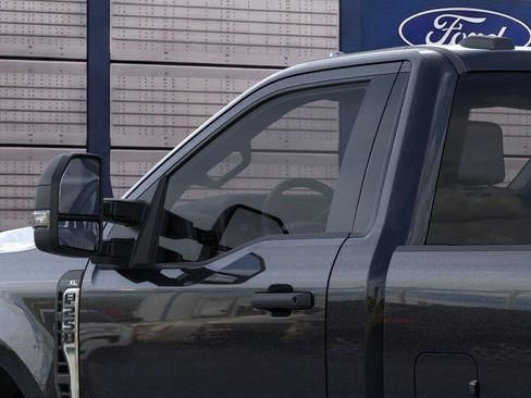 New 2026 Ford F250 XL w/ Snow Plow Prep Package AWD/4WD image 20