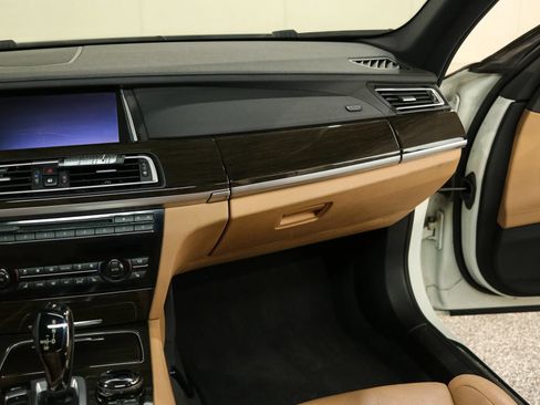 Used 2015 BMW 740Ld xDrive AWD/4WD image 61