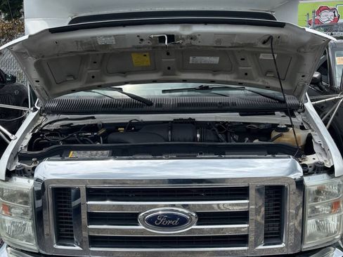 Used 2009 Ford E-450 and Econoline 450 RWD image 31