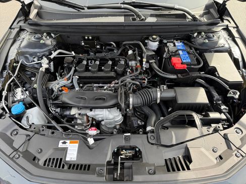 Used 2025 Honda Accord SE image 20