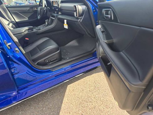 New 2026 Lexus IS 350 F Sport image 11