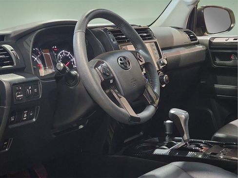 Certified 2022 Toyota 4Runner TRD Pro image 19