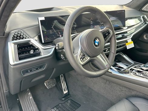 New 2027 BMW X7 xDrive40i w/ Executive Package AWD/4WD image 5