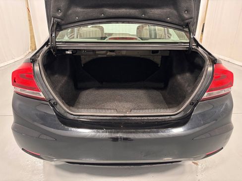 Used 2014 Honda Civic LX image 28