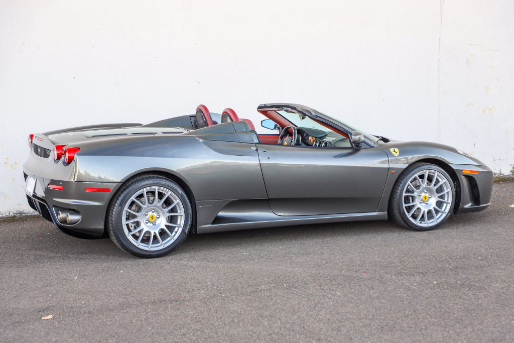 Used 2006 Ferrari F430 Spider RWD image 5