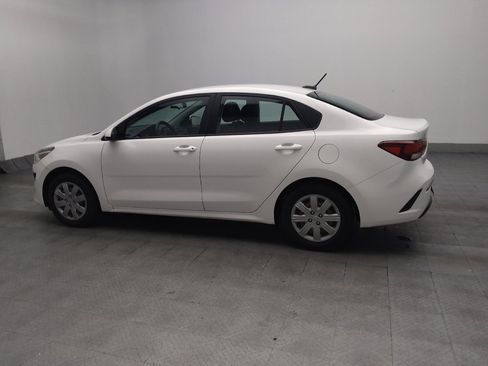 Used 2022 Kia Rio S FWD image 3