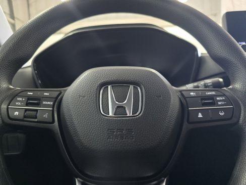 Used 2024 Honda CR-V LX image 24