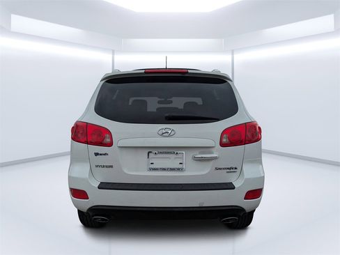 Used 2007 Hyundai Santa Fe SE image 5