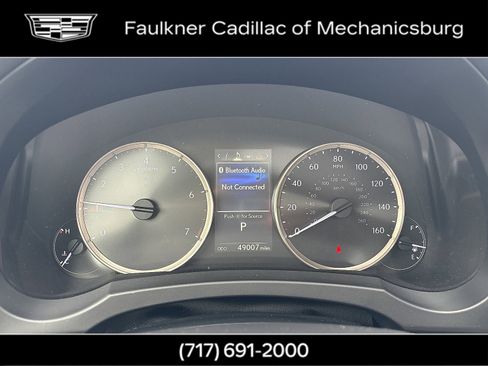 Used 2019 Lexus IS 300 AWD w/ Accessory Package 2 image 23