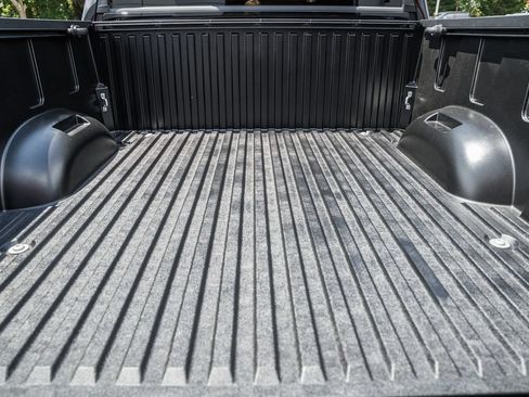 New 2026 Toyota Tundra 1794 Edition AWD/4WD image 11