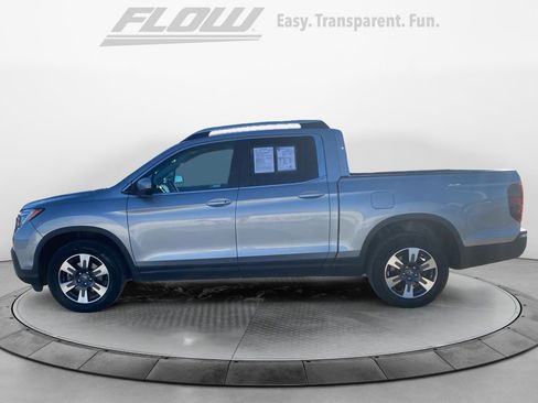 Used 2019 Honda Ridgeline RTL-T image 5