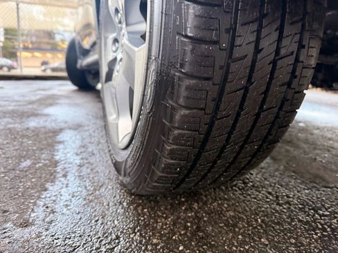 Used 2019 Honda HR-V LX image 41