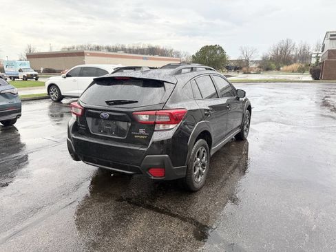 Used 2023 Subaru Crosstrek 2.5i Sport image 6