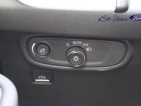 Used 2023 GMC Terrain SLE w/ Elevation Edition FWD image 20