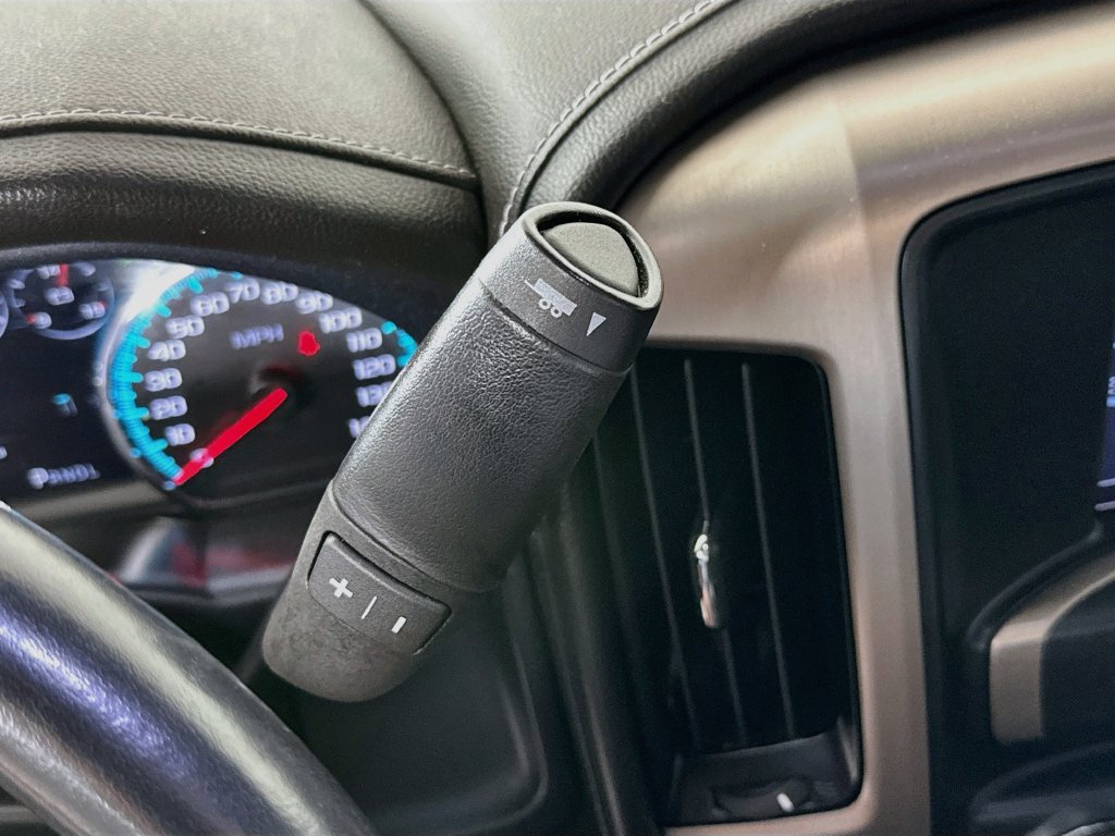 Used 2018 GMC Sierra 1500 Denali w/ Denali Ultimate Package AWD/4WD image 24