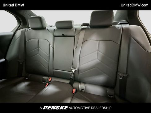 New 2026 BMW 530i w/ M Sport Package RWD image 13